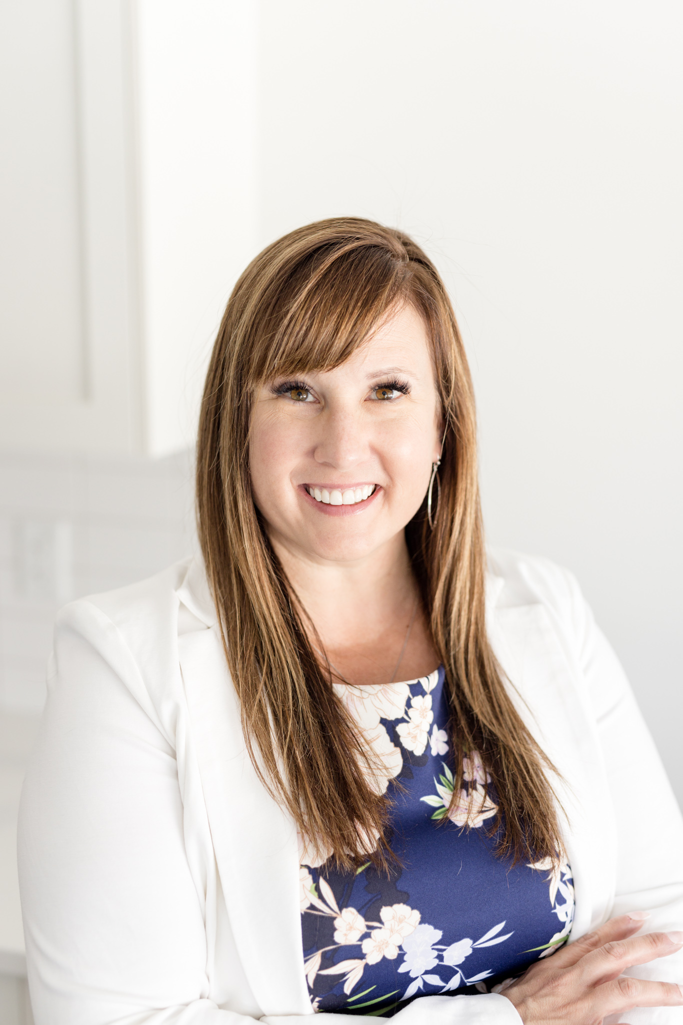 Sheri - Head Psychologist